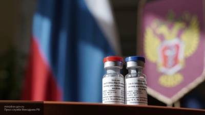 Посол США исключил покупку Украиной российской вакцины от COVID-19