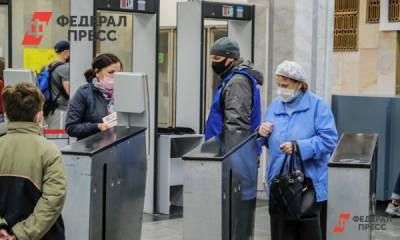 Россиянам назвали способы защиты от коронавируса зимой