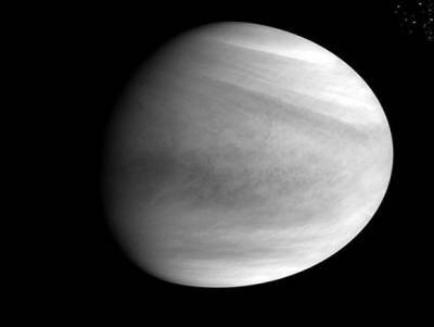 На Венере обнаружили еще один возможный маркер жизни
