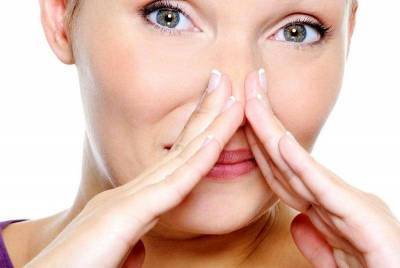 Сухость в носу и заложенность. Чем увлажнить слизистую носа и защитить себя от бактерий?