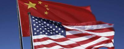 Пекин предупредил Вашингтон о задержании американцев в Китае