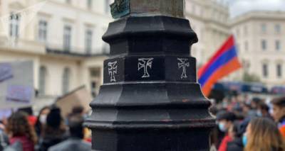 Акции протеста армян во многих странах мира носят cпонтанный характер – Синанян