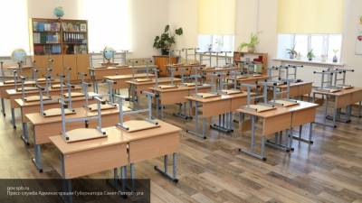 СМИ: петербуржцы высказались против перевода школьников на дистант
