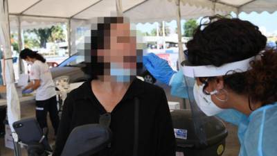 Коронавирус в Израиле: сводка минздрава на утро 18 октября