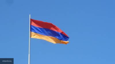 Армения заявила о наступлении армии Азербайджана в Нагорном Карабахе