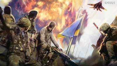В ЛНР заявили о саботаже Киевом минских переговоров по Донбассу