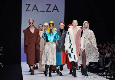 4 модных бренда с якутскими корнями примут участие на Неделе моды Mercedes-Benz Fashion Week Russia