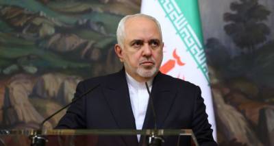 Глава МИД Ирана приветствует завершение оружейного эмбарго