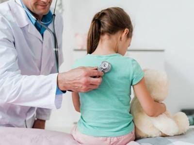 Доктор Комаровский назвал десять правил для того чтобы ребенок никогда не болел