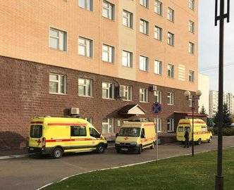 РКБ имени Куватова в Уфе продолжит принимать плановых больных, несмотря на перепрофилирование в COVID-госпиталь