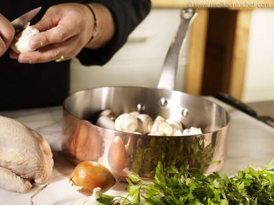 Грибной сезон: готовим каши, супы, завтраки и основные блюда c грибами