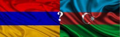 Армения и Азербайджан объявили перемирие с 18 октября