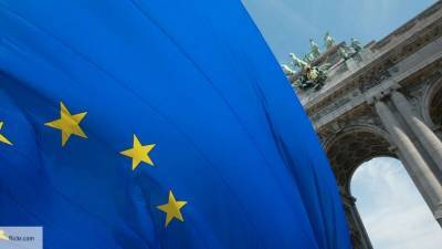 Венгерский политолог заподозрил участие Сороса в новом проекте ЕС