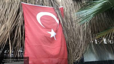 Вступление в "Крымскую платформу" станет стратегической ошибкой Турции