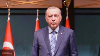 Россиянам посоветовали не ездить в Турцию после заявления Эрдогана по Крыму