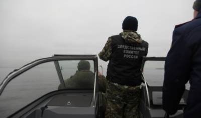 В Баренцевом море перевернулось маломерное судно: пропали три человека