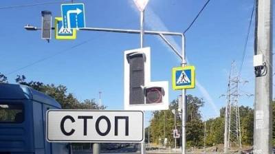 В мэрии Пензы высказались о режиме работы «умного» светофора - penzainform.ru - Пенза