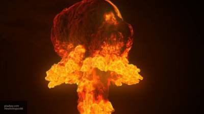 Экс-глава СБ Украины предложил шантажировать Запад ядерным оружием