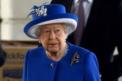 Королева Британии помиловала убийцу, который помог остановить теракт в Лондоне