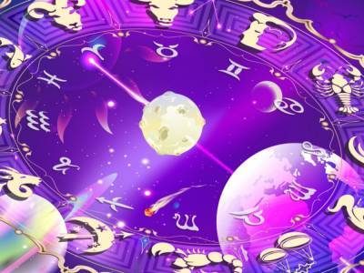 Эксклюзивный астрологический прогноз на неделю от Любови Шехматовой (18-24 октября)