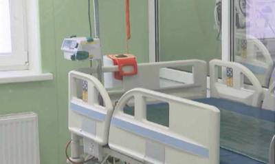 В Ростовской области скончались ещё 9 пациентов с COVID-19
