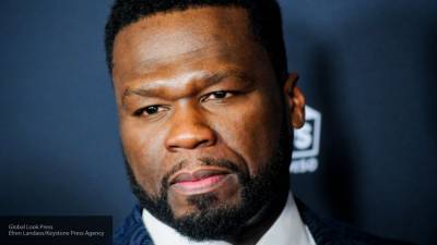 Рэпер 50 Cent займется продюсированием фильмов ужасов