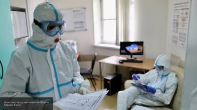 Российский ученый назвал точную дату пика второй волны коронавируса