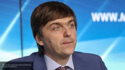 Министр просвещения РФ заявил о сохранении учебного процесса в стране