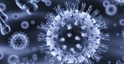За прошедшие сутки в России выявлено 15 099 новых случаев коронавируса