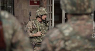 Перемирие в Карабахе пошатнулось: зафиксировано наступление Азербайджана