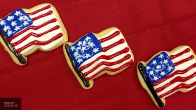 Предсказать исход выборов президента США пытаются с помощью печенья