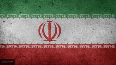 Действие оружейного эмбарго в отношении Ирана прекращено