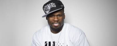 Рэпер 50 Cent будет продюсером фильмов ужасов