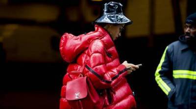Утепляемся: 9 самых стильных курток на зиму, которые не дадут замерзнуть