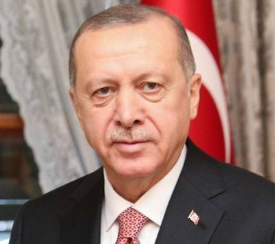 Россиянам не советуют ездить в Турцию после заявления Реджепа Эрдогана по Крыму