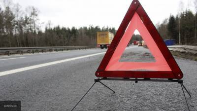 Два человека погибли в ДТП на трассе Бийск — Белокуриха
