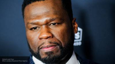 50 Cent спродюсирует хоррор-трилогию