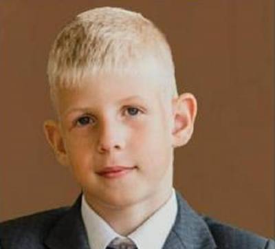 В Смоленске найден пропавший 10-летний подросток
