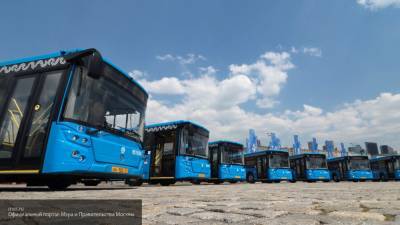 Москвичей предупредили об изменениях в движении общественного транспорта