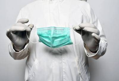В Сосновом Бору выявили еще 19 новых случаев коронавируса