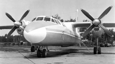 Памяти подвигу стюардессы: 50 лет со дня первого удавшегося угона самолета из СССР