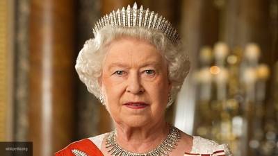 Остановившего теракт в Лондоне убийцу помиловала королева Великобритании