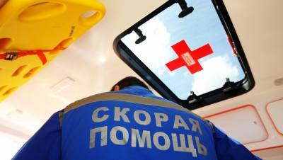 В Петербурге мальчик попал в больницу, угостившись энергетиком