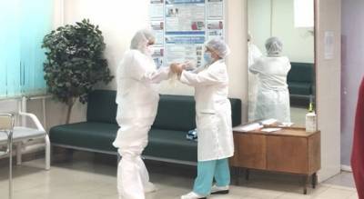Обновились оперативные данные по коронавирусу в Чувашии
