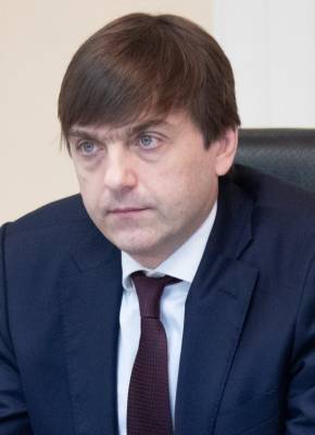 Министр просвещения Кравцов заявил, что карантина по COVID-19 в школах не будет