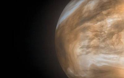 На Венере нашли новый признак жизни. Это глицин