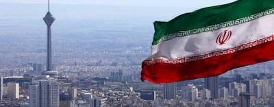 В Тегеране назвали провалом США снятие оружейного эмбарго с Ирана