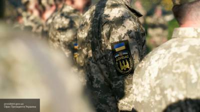 ВСУ размещают военную технику в жилых кварталах в Донбассе