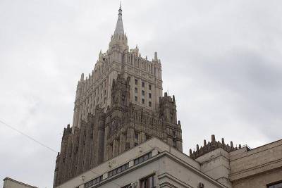 Посол РФ в США не подтвердил контакты штаба Джо Байдена с Москвой