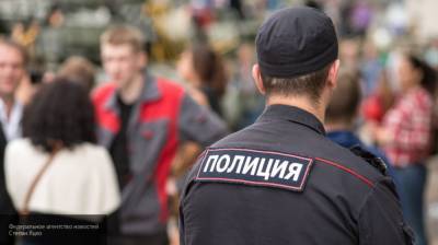 Полицейские объяснили задержание женщины без маски в Каменске-Уральском